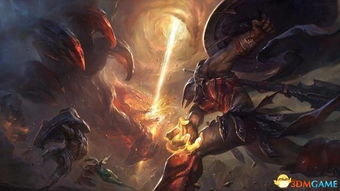 《英雄联盟》终于要加语音了！还能解决“祖安对骂”问题