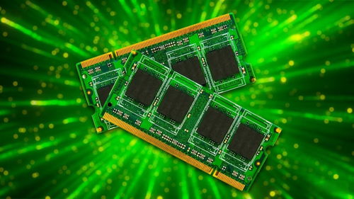 内存短缺或倒逼游戏厂商加强优化 游戏开发迎来分水岭