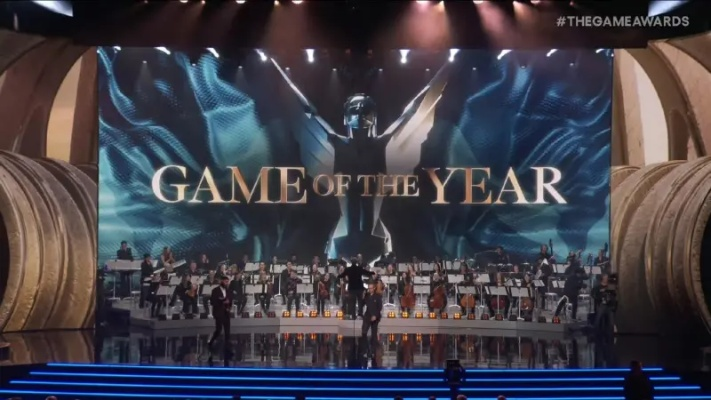 再来一次TGA年度？《光与影：33号远征队》编剧暗示续作消息