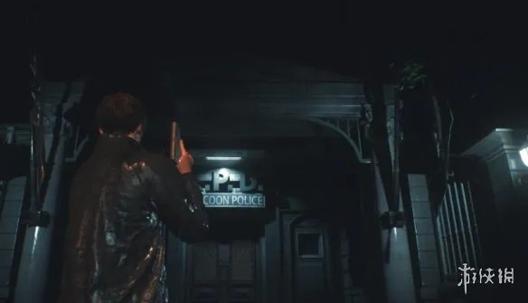 玩家用《生化危机：安魂曲》还原初代固定视角体验