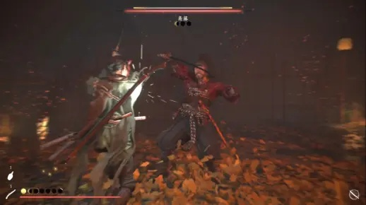 《羊蹄山之魂》团队谈隐藏Boss武藏：就想看玩家受苦！