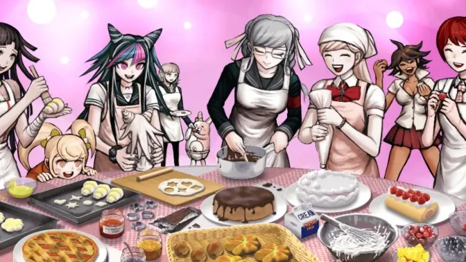 弹丸论破怎么零失误通关？全系列推理、证据与隐藏剧情深度解析