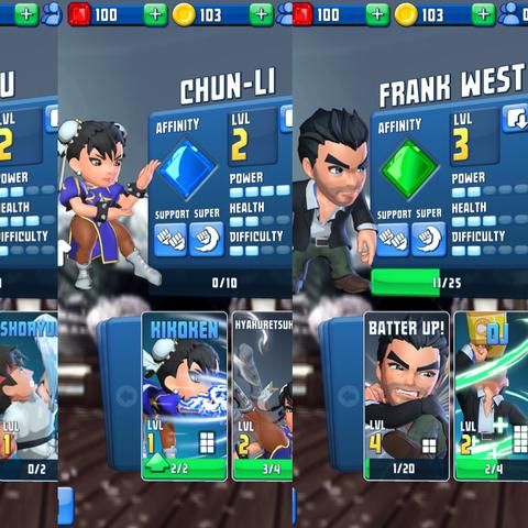 《街霸6》x《洛克人》联动确认！3月17日正式上线