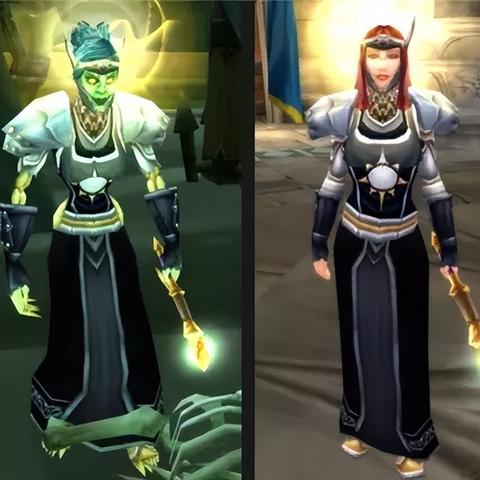 巫妖王之眼值得刷吗？WLK法系饰品职业适配/触发机制全解析