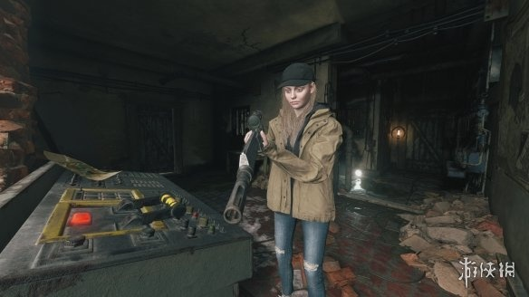 《生化危机9》硬核MOD上线 角色死亡将自动删档！