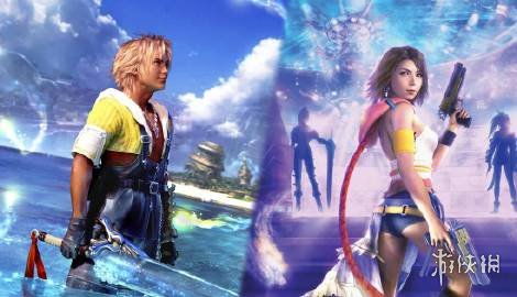 《最终幻想13》重制热议再起 官方连续多月发布相关内容