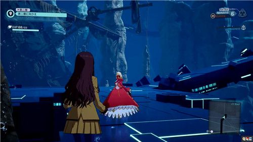 型月宣布《Fate/EXTRA Record》更换开发商 再次跳票