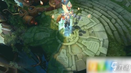 宝石骑士塔里克怎么Carry？2026对线/团战/阵容适配全解析，保护型辅助上分秘籍