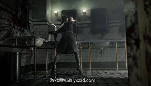 《生化危机：安魂曲》曝低级设计失误 故意还是不小心？