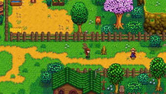 2026年星露谷物语，如何打造零肝度自动化农场？月入10w金非战盈利全解析