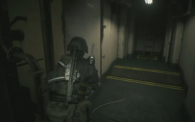 《生化危机9》里昂疑似“击杀”死神汉克？或有DLC