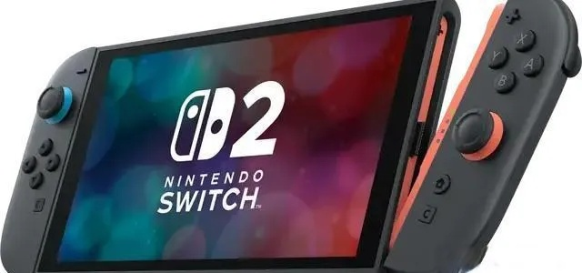 前两名毋庸置疑！外媒评NS2平台最佳游戏