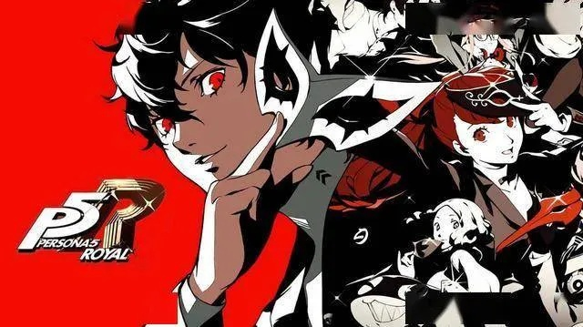 《女神异闻录》开发商Atlus为留住人才 宣布涨薪15%