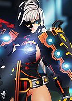 动作肉鸽《SlashZero》上架Steam：主打高燃画面与爽快战斗