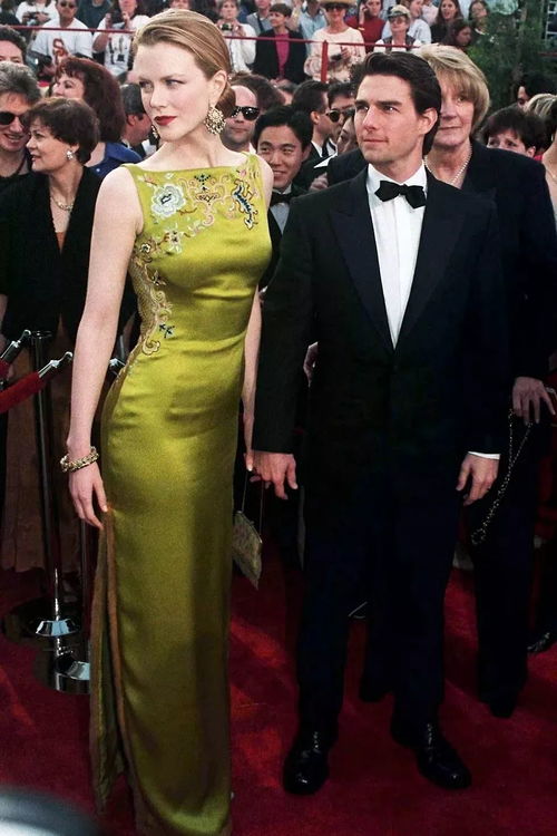 奥斯卡现场爆发激烈冲突！知名女星遭保安推搡