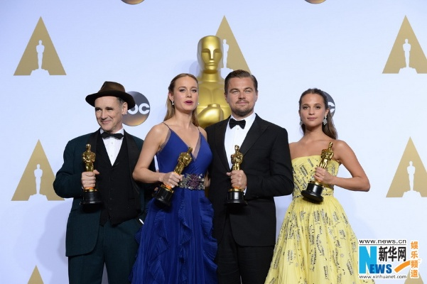 第98届奥斯卡金像奖获奖名单揭晓 《一战再战》横扫6奖成最大赢家