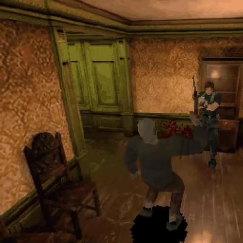 《生化危机9》硬核MOD上线 角色死亡将自动删档！