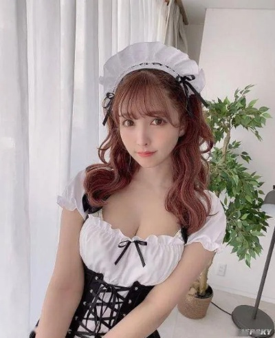 三上悠亚全新热舞！