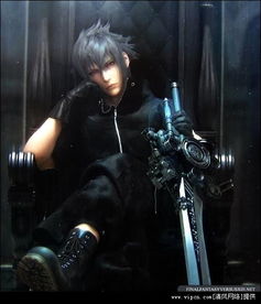 《最终幻想13》重制热议再起 官方连续多月发布相关内容