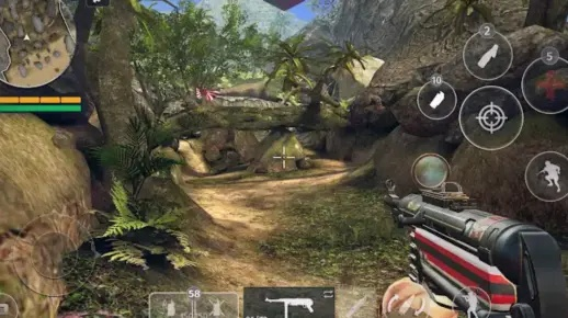 World War类游戏怎么玩？从策略到射击，新手战力飙升的核心稀缺门道