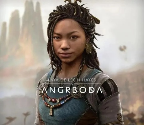 外网游戏圈再掀审美大战！性感女角被骂“男性凝视”