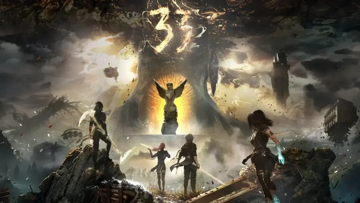 再来一次TGA年度？《光与影：33号远征队》编剧暗示续作消息