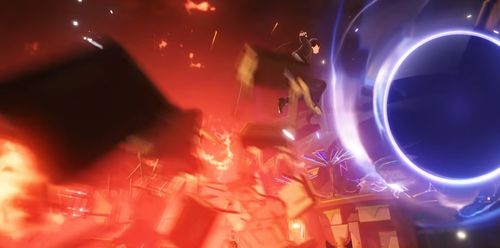 《鸣潮》3.2版本预告发布 3月19日正式上线