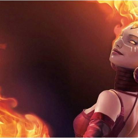 DOTA2寒冬飞龙怎么玩？从对线到团战的辅核全能玩法指南