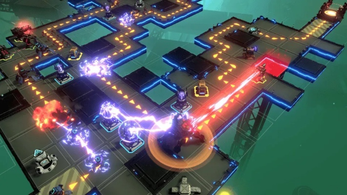 2026热门塔防类型全解析，零氪党、硬核玩家如何精准pick本命塔防？