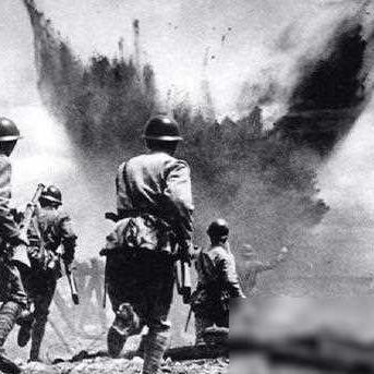 抗战英雄传，新手3天速通淞沪会战的T0阵容+资源零浪费实战攻略