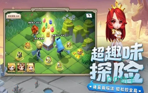 选冒险游戏总踩坑？2026年全类型解析+冷门玩法技巧，精准匹配你的需求