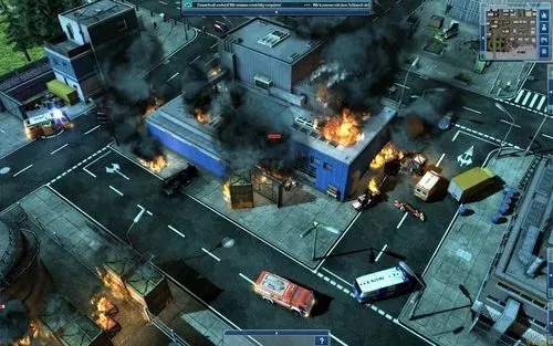 急难先锋4全球行动，从新手通关到大师？灾害调度、资源优化与隐藏成就全解析