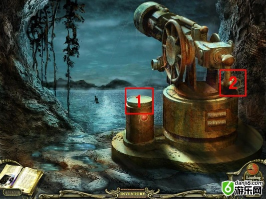 神秘视线7，第十三颗头骨独家实战攻略，找物技巧、谜题解法与隐藏彩蛋全解析