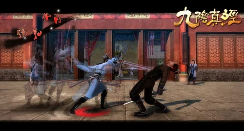 九阴真经赏善罚恶令怎么选？类型区分+2026实测热门场景最优玩法