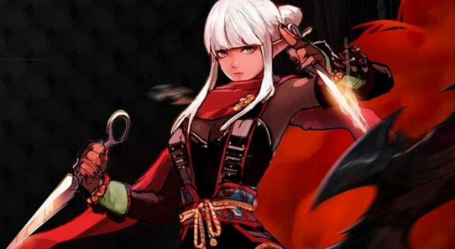 2026年DNF暗夜使者全转职深度攻略，新手入门、毕业配装、连招PK全揭秘