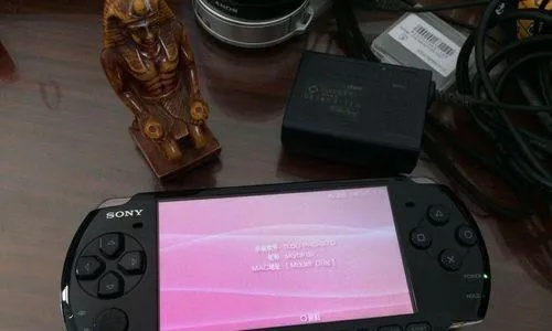 索尼PSP最新款全攻略，值不值得买？收藏、玩法与避坑一文搞懂