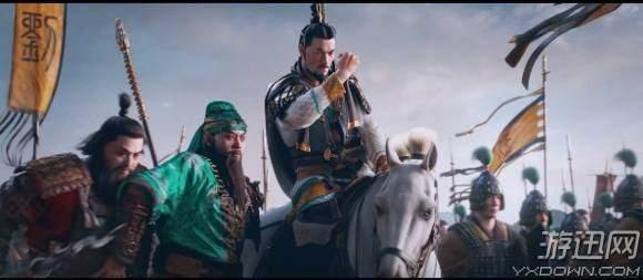 中世纪女同烂作《1348：圣誓》被玩家爆改!西瓜头丑娃变公主切大雷女