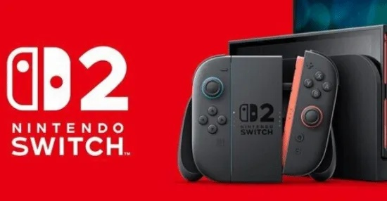 前两名毋庸置疑！外媒评NS2平台最佳游戏