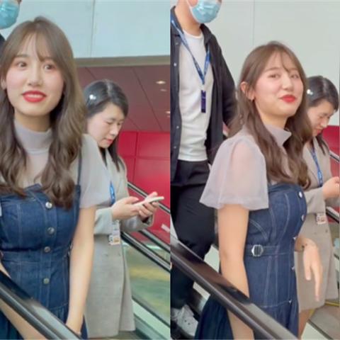 “蓝衣战神”一栗小莎子近况：已完成4次化疗 还需8次