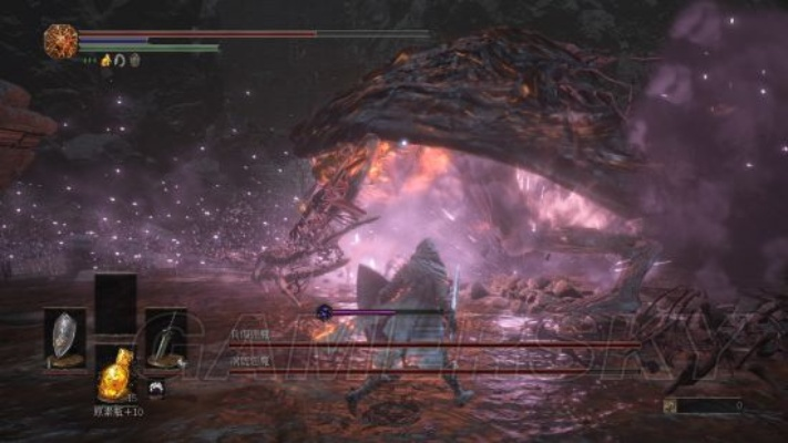 黑暗之魂3环印城DLC2026硬核指南，Boss速通、隐藏收集、剧情深挖一站式解决