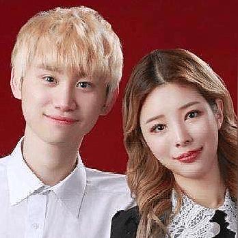 Doinb老婆糖小幽晒近照羡煞网友:这波完胜Rookie！