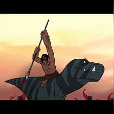 IGN满分狂吹《史前战纪》大结局！反正我看哭了