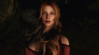 《生化9》格蕾丝蝴蝶结MOD