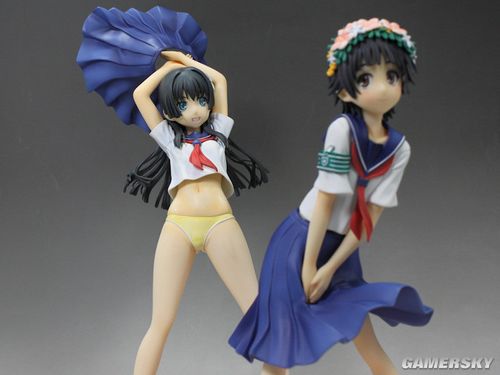 日本男子遵亡妻遗愿不找女人 爆买美少女手办寻救赎