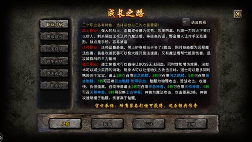 2026传奇3私服怎么选？全类型拆解+打金避坑+热门需求匹配指南