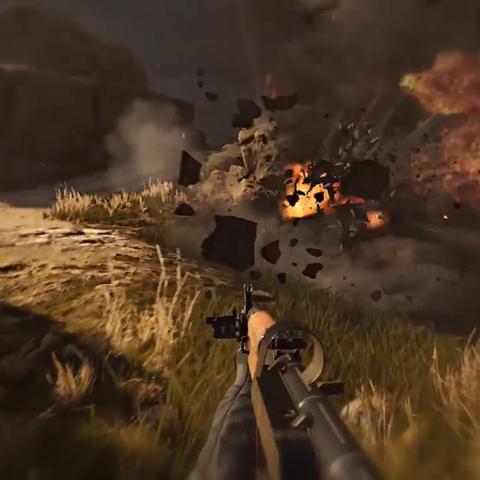 《红色沙漠》PS5实机就是不发！玩家难以理解