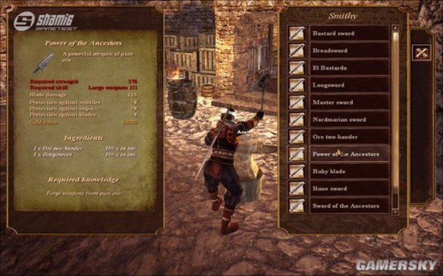 哥特王朝3加强版硬核开荒全指南，新手避坑、派系抉择与战力飙升