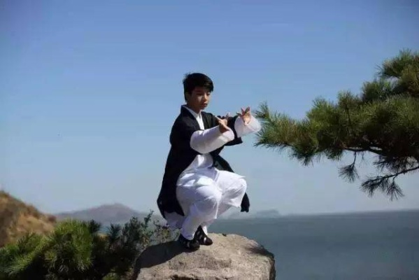 太极气功心法分哪几类？隐世流派拆解+实战养生双通的新手避坑攻略