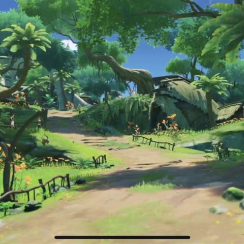 原神2.7兑换码全指南，类型拆解+热门需求匹配，附未过期码校验技巧