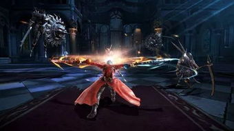 鬼泣4第13关怎么过？机关速通、克雷多无伤+全收集硬核指南